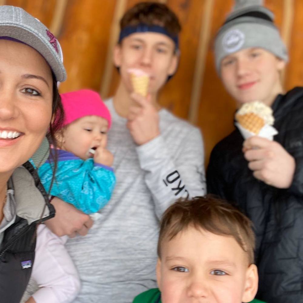 Meet your Posher, Kaydee